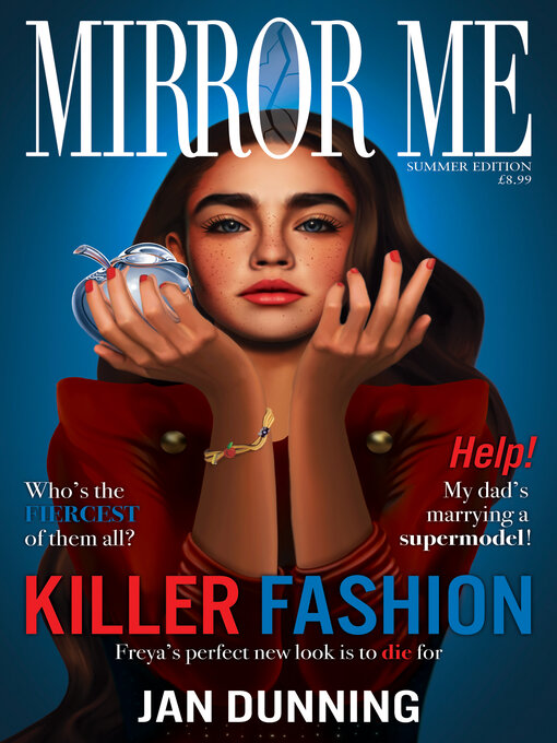 Title details for Mirror Me by Jan Dunning - Available